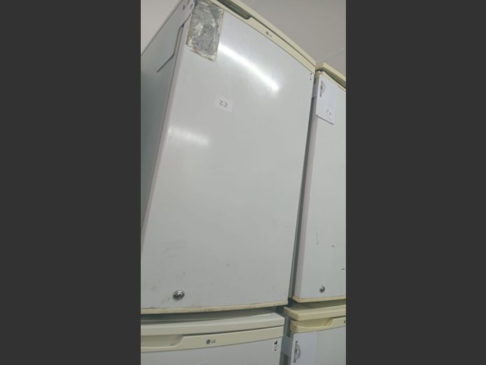 LG Bar Fridge - Tested