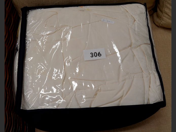 QUEEN SIZE DUVET INNER