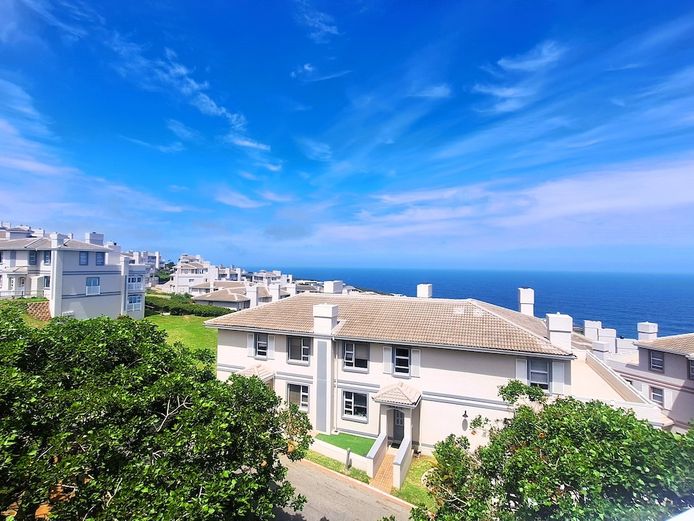 Fully Furnished Two Bedroom Sea View Townhouse in Golf Villas, Pinnacle Point 