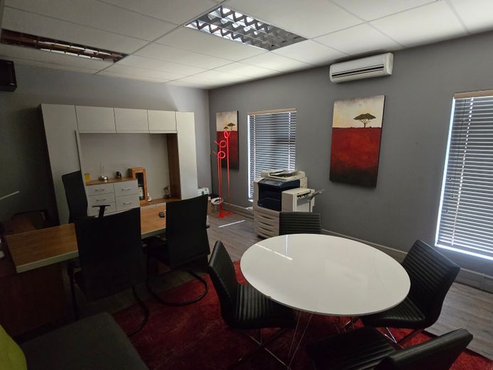 Office Table