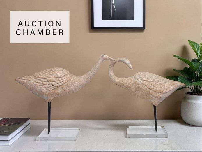 Antiques, Collectibles, Art & Home Décor: 16 July 2026
