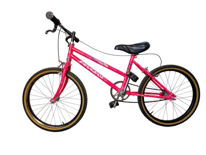 Peugeot Girls Bicycle