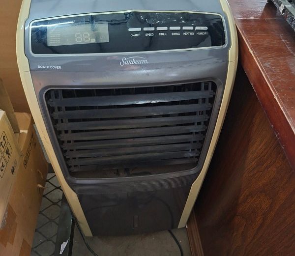 Sunbeam Air Cooler