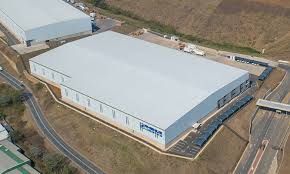 Industrial Warehouse (Durban, KZN)