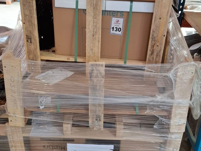 Saturn One Kit Conversions