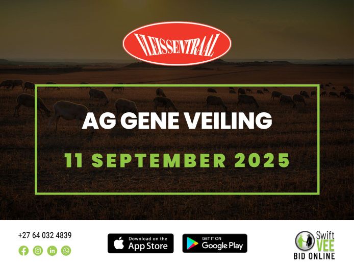 AG GENE VEILING