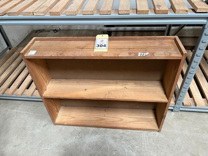 Book shelf