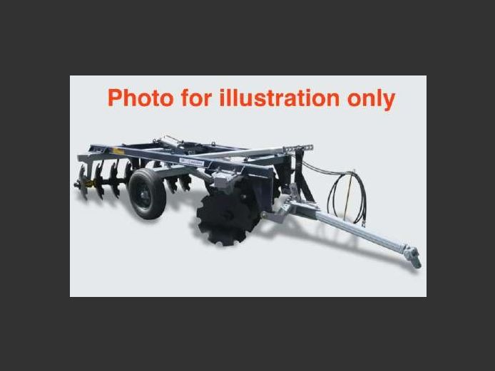 BALDAN CRI 44 HEAVY