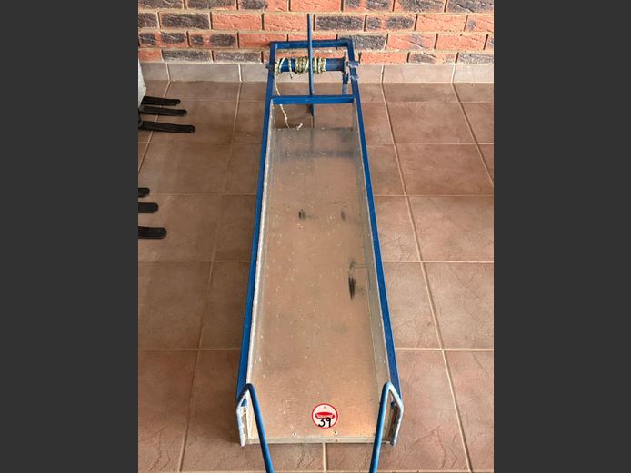 Implemente & Losgoedere