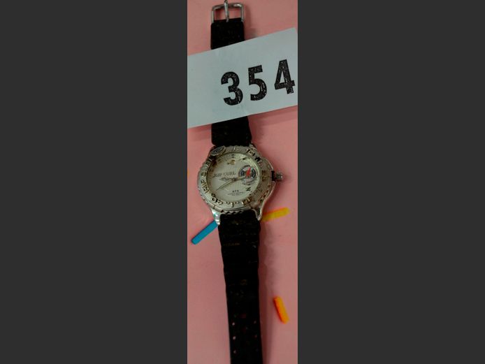 RIP CURL ATS AUTOMATIC TIDE SYSTEM WATCH