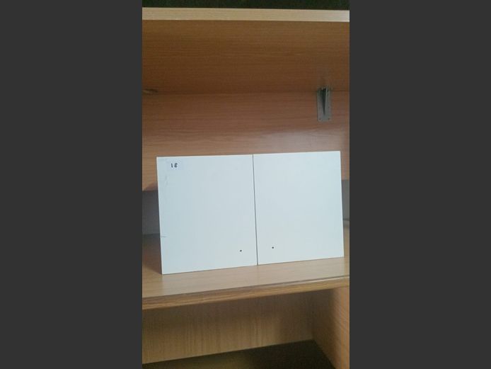 Small cupboard