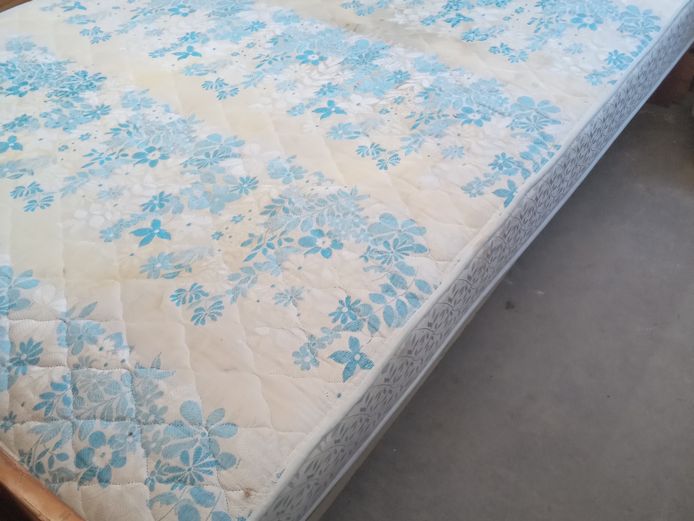 Double-bed