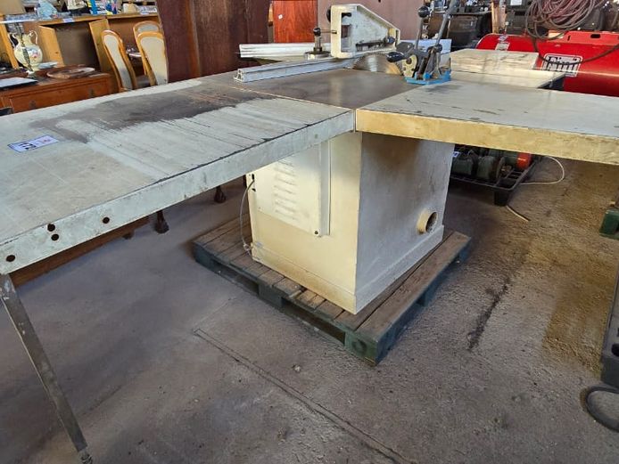 Mota SS-1800 Panel Saw (STC)