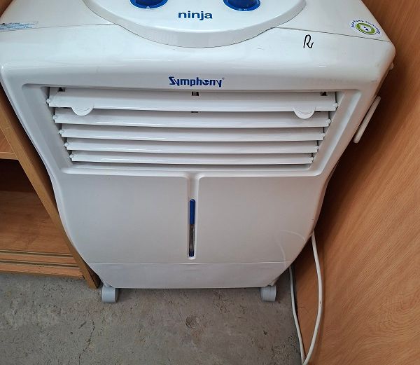 Symphony Air cooler