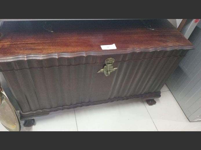 Antique Chest