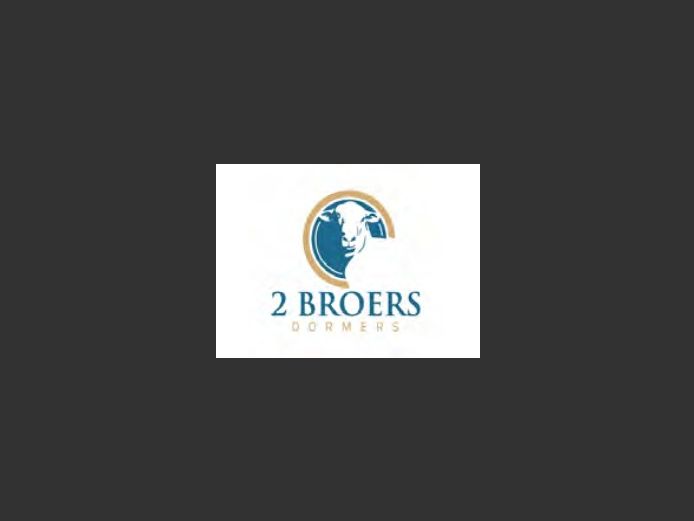 T250184 | TWEE BROERS DORMER STOET