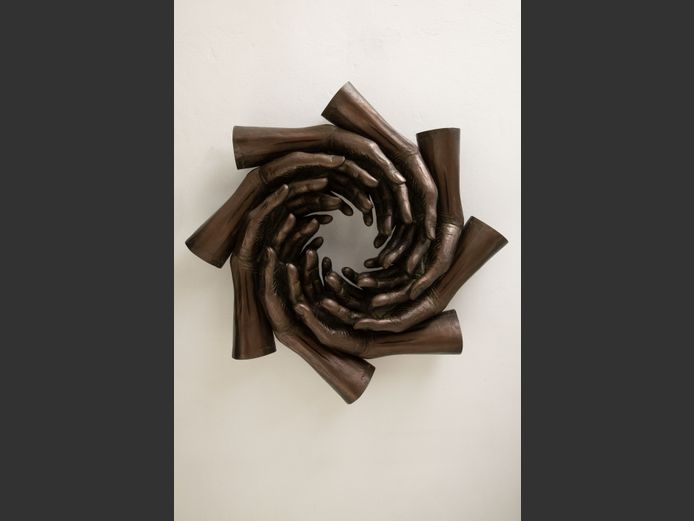 Whirlwind - “Izandla Ziyagezana”