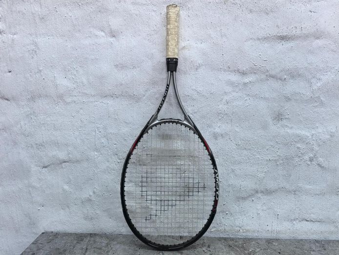 Dunlop Pulsar Sport Tennis Racquet with Synthetic Grip
