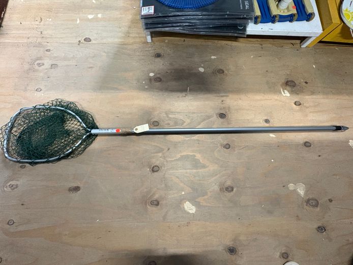 Vivtek Fishing Net