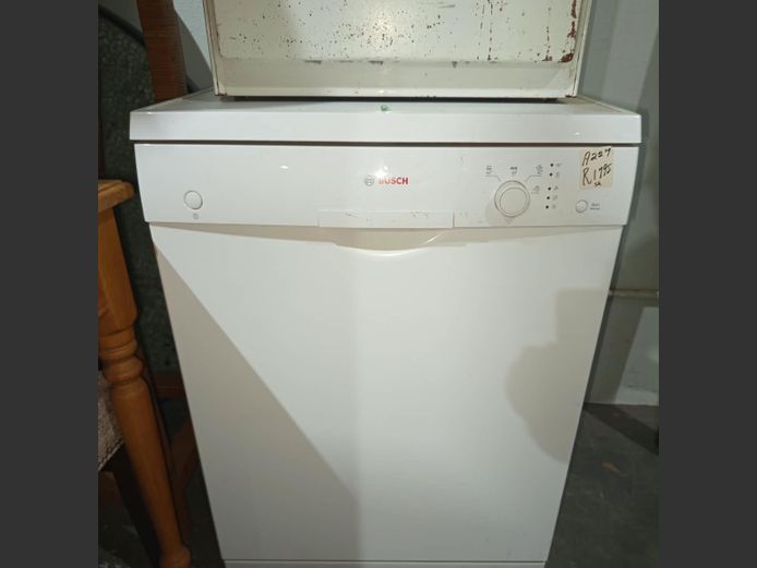 BOSCH DISHWASHER [Untested]