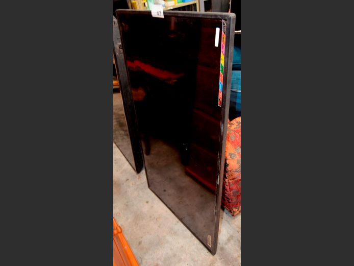 JVC 50" L.E.D. TV [Dead] [#: 398179316] ### LICENCE PLEASE ###