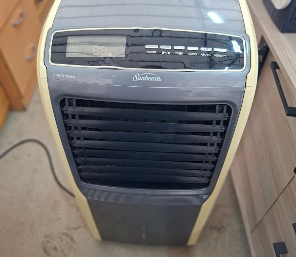 Sunbeam Air cooler
