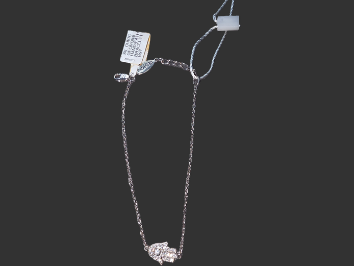GEORGINI & FAITH BRACELET