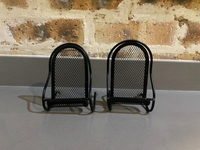 Set of 2 Novelty Desk Organizers