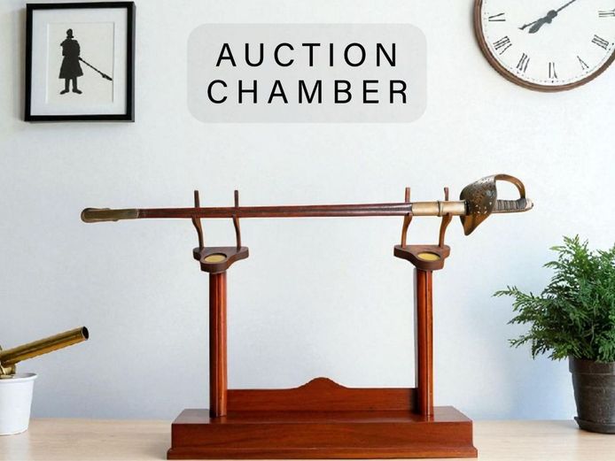 Antiques, Art & Collectibles: 31 July 2025