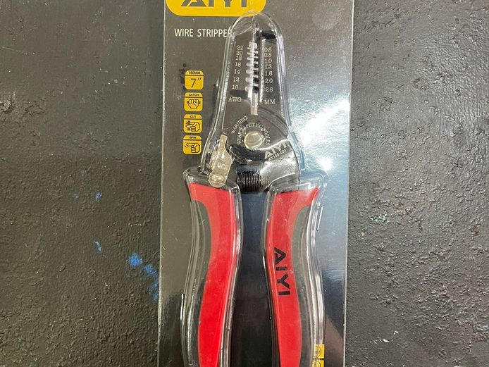 Wire Stripper x1