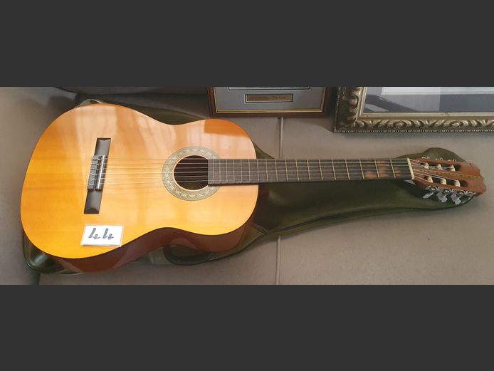 HONDO ACOUSTIC GUITAR