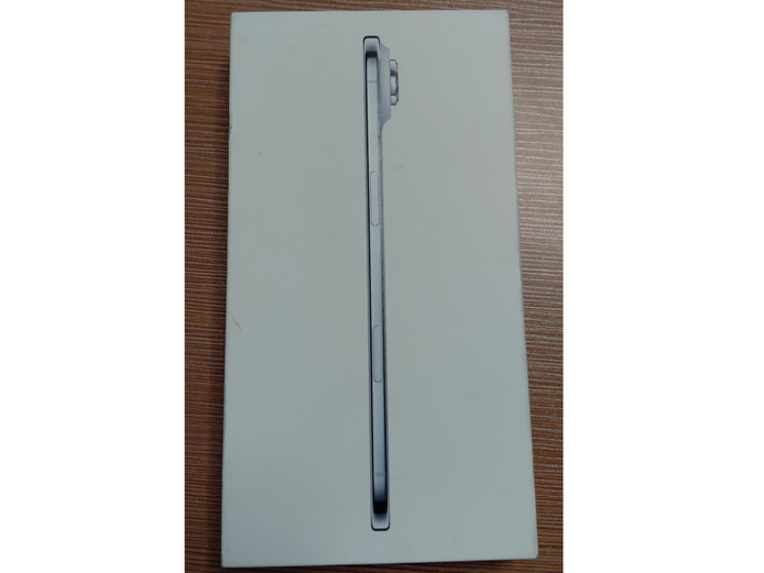 APPLE IPHONE AIR SKY BLUE 256GB MODEL: A3517