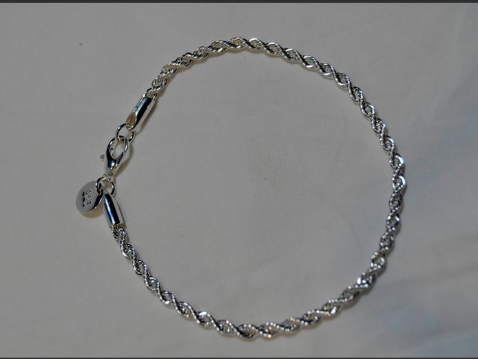925 SILVER BRACELET