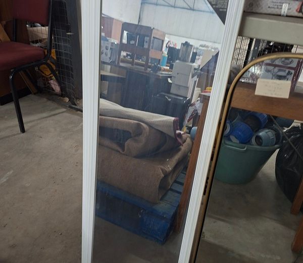 Door Mirror