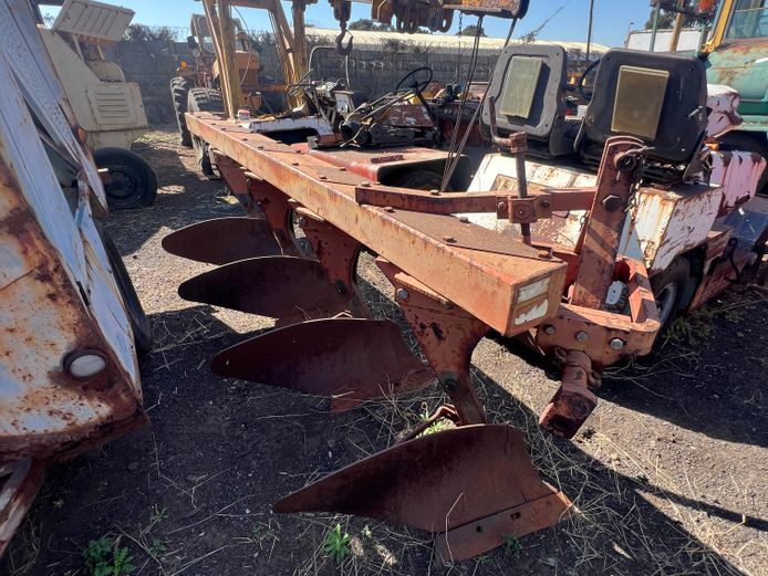  Plough 