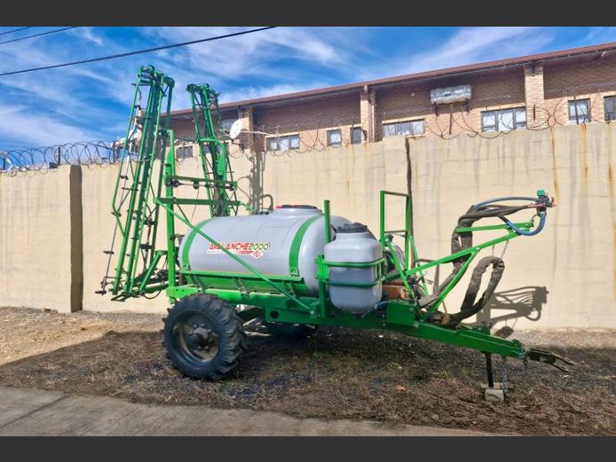 IMEP AVALANCHE 14/2000 E