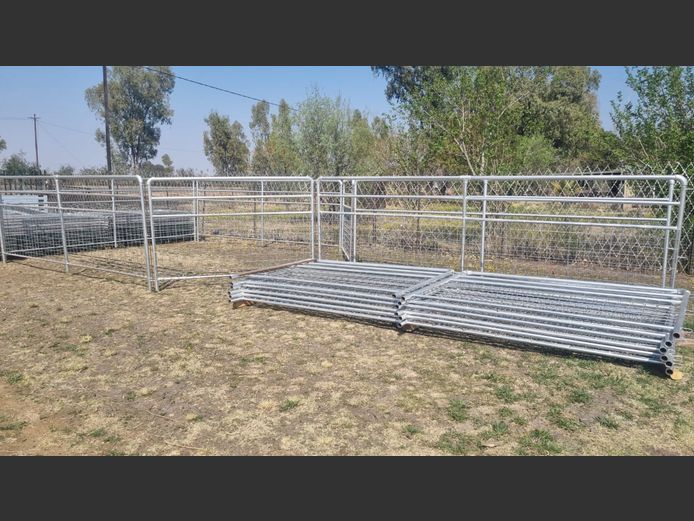 1.6M HOOG 7 PANEEL DRUKGANG