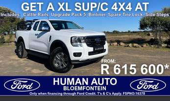 Human Auto 