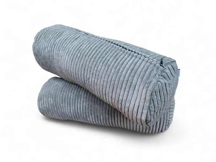 Pair of Cosy Cloud Scatter Cushions 