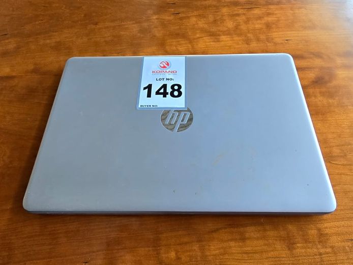 HP 255 G8 Laptop (STC)