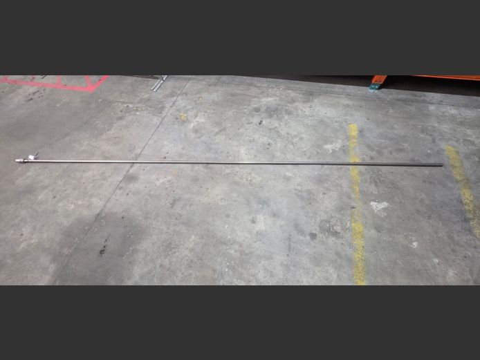 SHAFT QF 50-40ST (6X6)