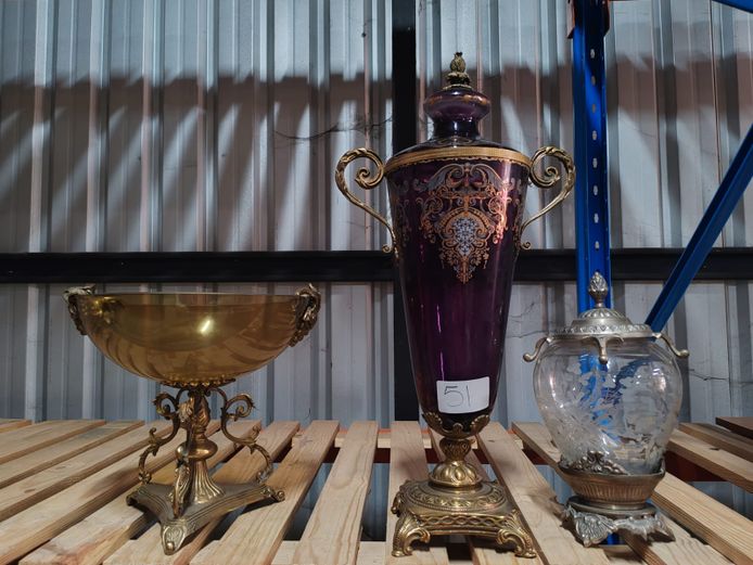 Beautiful Décor Collection (STC)