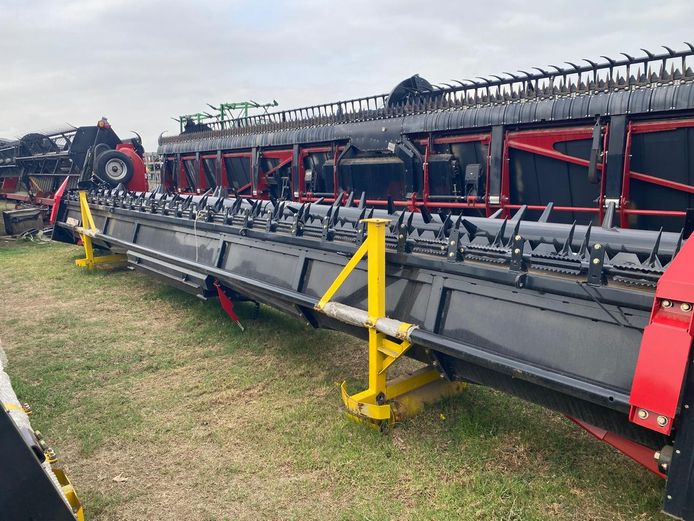 FRANCO FABRIL 14 ROW 70/31FT