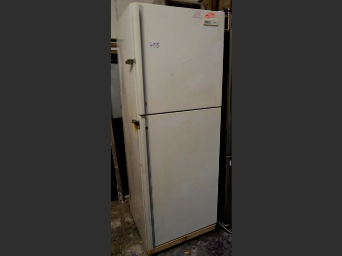 KIC FRIDGE FREEZER [Faulty]