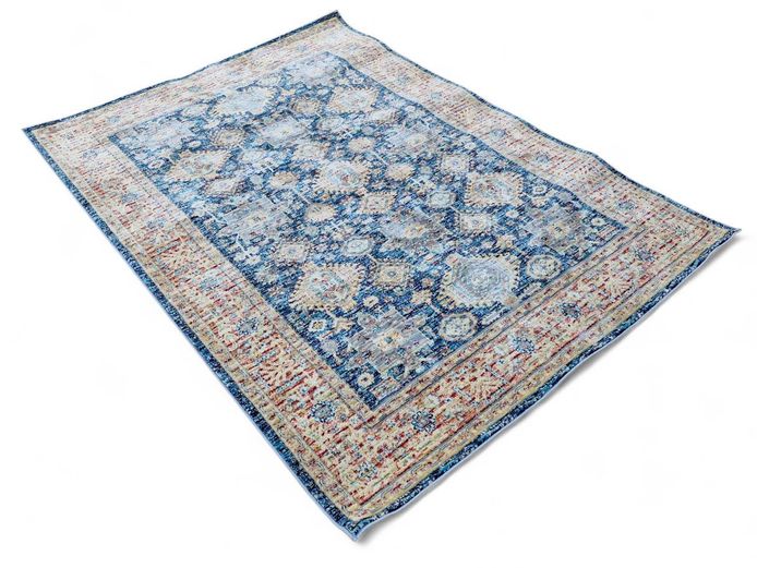Iran Sheyda Vintage Pattern Rug (2m x 1.5m)