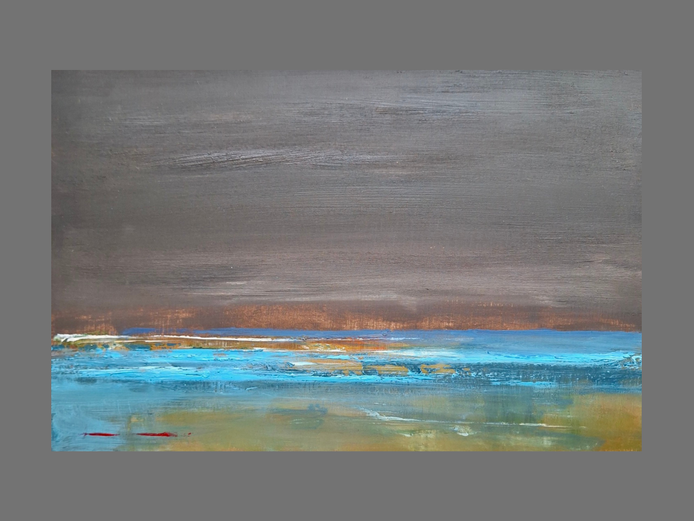 Leon Esterhuizen - (290mm x 190mm)