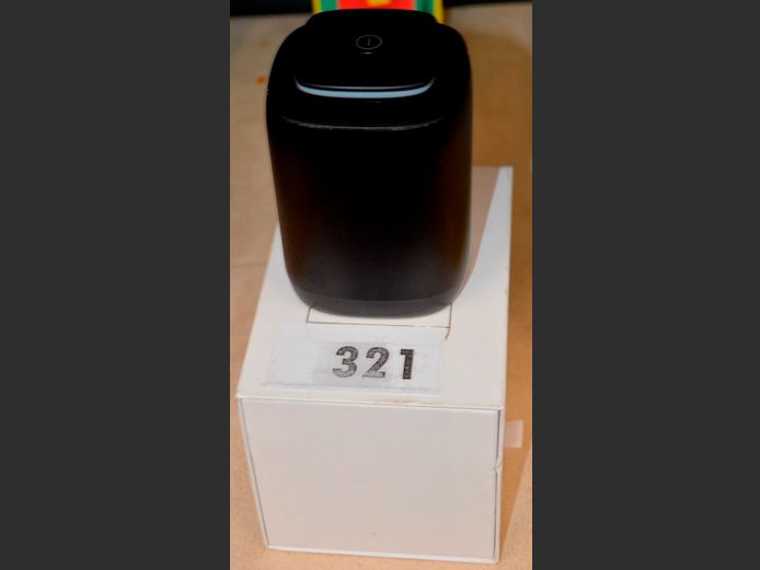 HUAWEI GIFT BLUETOOTH SPEAKER [Untested]