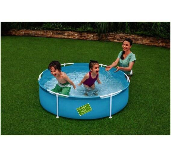 Bestway Steel Pro Pool Set 1.83m