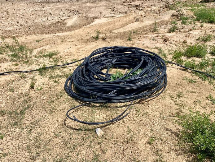 BONDELGELEIER 400 METER