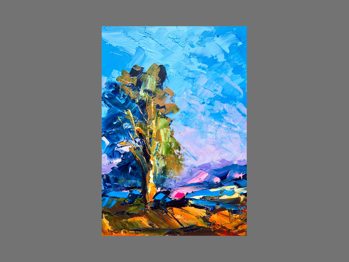 Paul van Rensburg (420mm x 300mm)